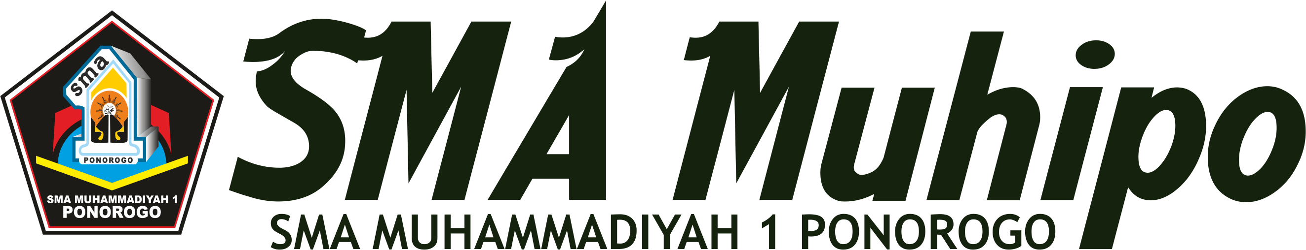 Logo SPMB